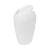 Umbra 9L Twirla Trash Can