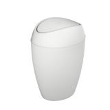 Umbra 9L Twirla Trash Can