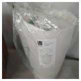 Umbra 9L Twirla Trash Can