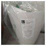 Umbra 9L Twirla Trash Can