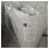 Umbra 9L Twirla Trash Can