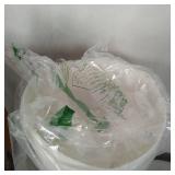 Umbra 9L Twirla Trash Can