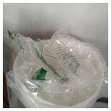 Umbra 9L Twirla Trash Can