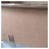 Umbra 9L Twirla Trash Can