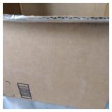 Umbra 9L Twirla Trash Can