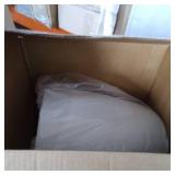 Umbra 9L Twirla Trash Can