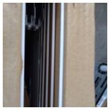 RubberMaid - Configurations Accessories Shelving Kit - White