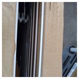 RubberMaid - Configurations Accessories Shelving Kit - White