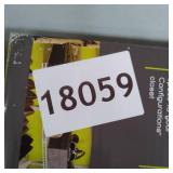 RubberMaid - Configurations Accessories Shelving Kit - White