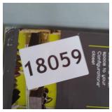 RubberMaid - Configurations Accessories Shelving Kit - White