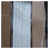 3m Company Filtrete Micro Allergen 20x25x1 Inch Air Filter (6)