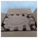 Hamilton Beach - Single Serve Coffee Maker - Stainless