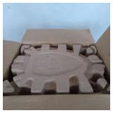 Hamilton Beach - Single Serve Coffee Maker - Stainless