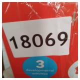 Skip Hop Silver Lining Cloud 2-in-1 Activity Floor Seat in White