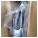 Summer Infant 2-in-1 Bouncer & Rocker Duo - Gray