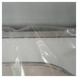 AMAZON BOTTLES AND PLANTS FARM WOOD TEXTURED FESIGN GRAY FARMHOUSE RUSTIC OVERSIZED FRAMED WALL ART