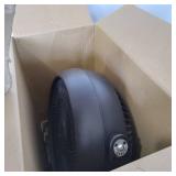 Honeywell TurboForce Air Circulator Electric Floor Fan, HT908, Black