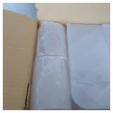 8PCS DESK ORGANIZER, 4PACK , HOLDERS & CUPS