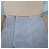 8PCS DESK ORGANIZER, 4PACK , HOLDERS & CUPS