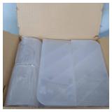 8PCS DESK ORGANIZER, 4PACK , HOLDERS & CUPS