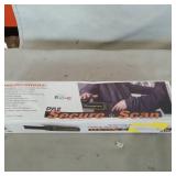 PYLE-SPORT PMD38 - PYLE Secure Scan Handheld Metal Detector Wand Security Scanner with Adjustable Sensitivity