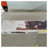 PYLE-SPORT PMD38 - PYLE Secure Scan Handheld Metal Detector Wand Security Scanner with Adjustable Sensitivity