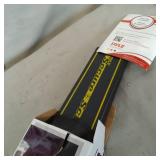 PYLE-SPORT PMD38 - PYLE Secure Scan Handheld Metal Detector Wand Security Scanner with Adjustable Sensitivity