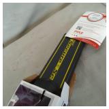 PYLE-SPORT PMD38 - PYLE Secure Scan Handheld Metal Detector Wand Security Scanner with Adjustable Sensitivity