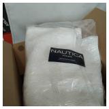 AMAZON NAUTICA HOME BATH RUG RUNNER 56CM X 152CM, (22IN X 60IN)