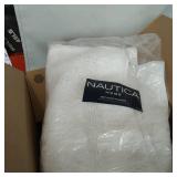 AMAZON NAUTICA HOME BATH RUG RUNNER 56CM X 152CM, (22IN X 60IN)