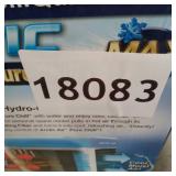 Arctic Air Pure Chill