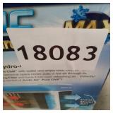 Arctic Air Pure Chill