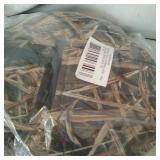 P000020990399 5 mm Hunting Neoprene Mossy Oak Shadow Grass Blades Dog Vest with Handle - Small