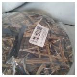 P000020990399 5 mm Hunting Neoprene Mossy Oak Shadow Grass Blades Dog Vest with Handle - Small