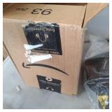 P000020990399 5 mm Hunting Neoprene Mossy Oak Shadow Grass Blades Dog Vest with Handle - Small