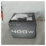 EVGA 400W Power Supply