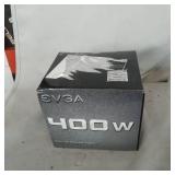 EVGA 400W Power Supply