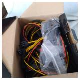 EVGA 400W Power Supply