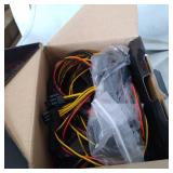 EVGA 400W Power Supply