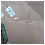 PET FOOD STORAGE SMALL W/ SCOOP