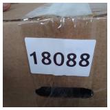 PET FOOD STORAGE SMALL W/ SCOOP