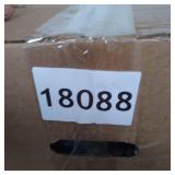 PET FOOD STORAGE SMALL W/ SCOOP