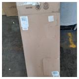 PetSafe CozyUp Folding Pet Steps, Lightweight and Easy to Carry, No-Slip Access, Grey 20 in