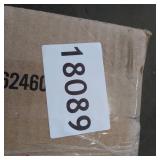 PetSafe CozyUp Folding Pet Steps, Lightweight and Easy to Carry, No-Slip Access, Grey 20 in