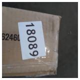 PetSafe CozyUp Folding Pet Steps, Lightweight and Easy to Carry, No-Slip Access, Grey 20 in