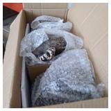 Sagebrook Home Set Of 3 Resin Monkeys 14393-01