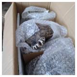 Sagebrook Home Set Of 3 Resin Monkeys 14393-01