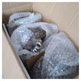 Sagebrook Home Set Of 3 Resin Monkeys 14393-01