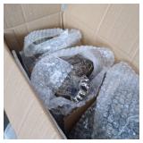 Sagebrook Home Set Of 3 Resin Monkeys 14393-01