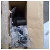 Honey Can Do Height-Adjustable Clothes and Shoe Rack